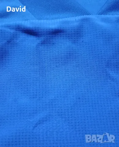 Оригинална тренировъчна блуза на Фейнорд Adidas Contivo 18 Sweatshirt, снимка 6 - Футбол - 47994415