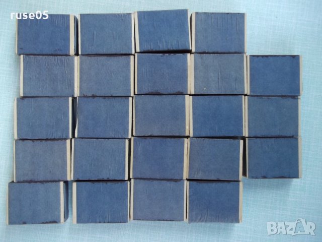 Лот от 23 бр. кибрита с образи на кучета, снимка 4 - Други ценни предмети - 28126529