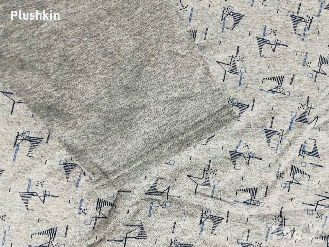 Мъжка ватирана пижама XL- нова, снимка 6 - Други - 43954940