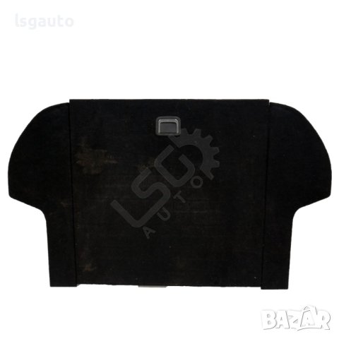Мокетена кора багажник Subaru Legacy V 2009-2014 ID: 115409