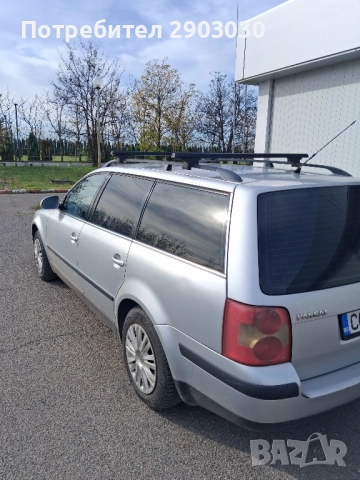 VW passat 1.9 Тди 170 К.с , снимка 4 - Автомобили и джипове - 52389125
