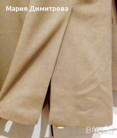 Мъжко сако HUGO BOSS 100% Кашмир , снимка 10 - Сака - 38967598