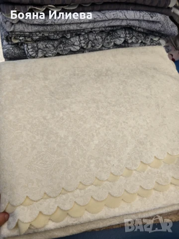 Противоплъзгащи шалтета за дивани и легла, снимка 10 - Покривки за легло - 51153053
