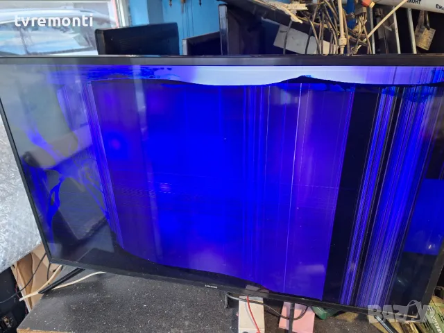 PSU BN96-35335A HUI0738-15006 SAMSUNG UE40JU6050U 40inc DISPLAY CY-GJ040HGLVDH, снимка 8 - Части и Платки - 47517540