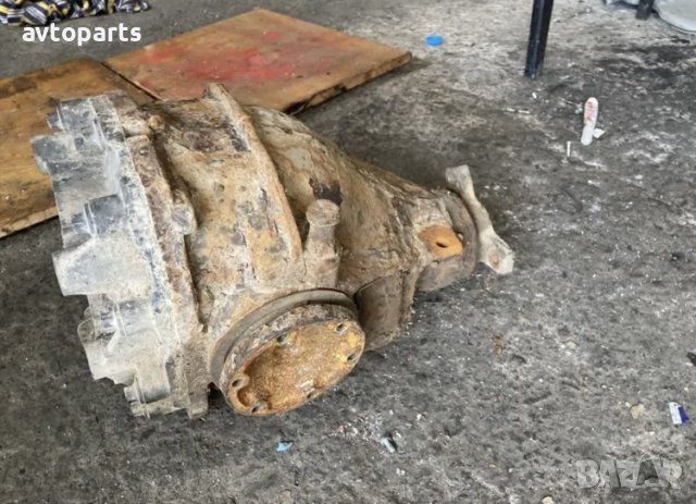 Mercedes w220 3.2cdi 197кс диференциал, снимка 2 - Части - 40738897