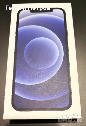 Apple iPhone 12, снимка 3 - Apple iPhone - 53276567