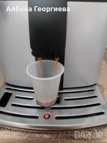 Кафе автомат GAGGIA NAVIGLIO , снимка 4 - Кафемашини - 51843003