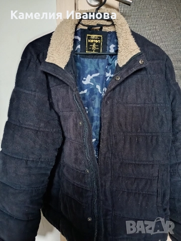 Промоция!!! Зимни якета и елеци Northface,Аdidas,D&G , снимка 7 - Якета - 47578666