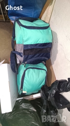 Три чифта ски Rosignol (щеки, обувки, чанти, очила, каски)., снимка 10 - Зимни спортове - 51760456