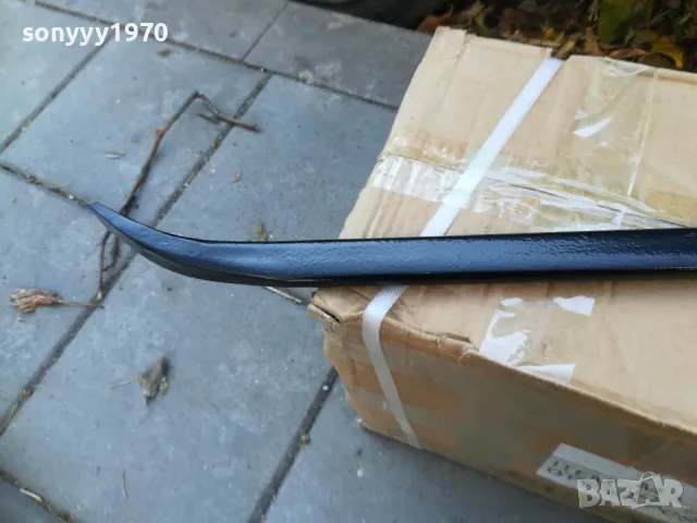 КОЗИ КРАК 75СМ ДЕБЕЛ МАСИВЕН ЯК 2711242012, снимка 15 - Други инструменти - 48131941