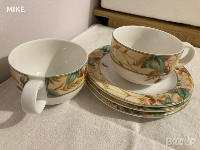 Порцелан на Royal Doulton EDENFIELD, снимка 7 - Други - 52325659
