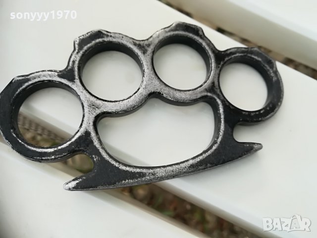 бокс-протрит стар 2407211544, снимка 10 - Антикварни и старинни предмети - 33613950