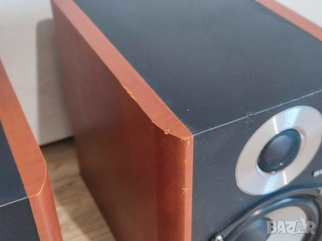 SONY кoмпактни мощни двулентови тонколони СОНИ, снимка 5 - Тонколони - 52677163