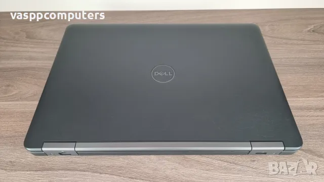 Dell Latitude E5440/14"/i5-4310U/8GB RAM/256GB SSD, снимка 6 - Лаптопи за работа - 48894210