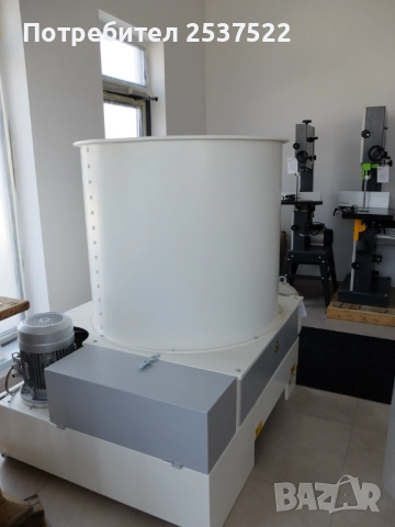 Машина за производство на еко брикети / брикетарка. КОЛЕДНО НАМЕЛЕНИЕ ДО 08.01.2025: 12 000 ЛВ. БЕЗ , снимка 4 - Други машини и части - 52809979