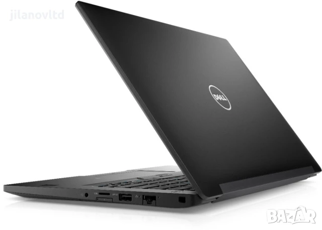 Лаптоп DELL Latitude 7480 i7-7600U 16GB 256GB SSD Touchscreen ГАРАНЦИЯ, снимка 4 - Лаптопи за работа - 51114544