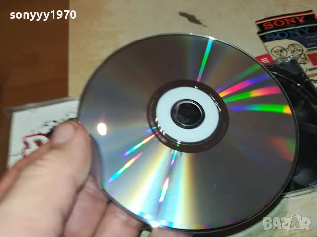 THE VOICE PARTY HITS 6 CD 0104251858, снимка 15 - CD дискове - 49729985