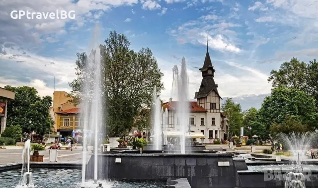 Пазарджик и Парк Острова, снимка 4 - Автобусни екскурзии - 52688008