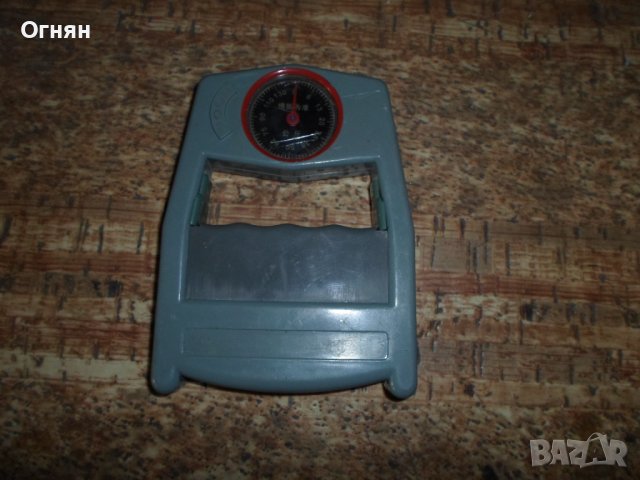 Спортен уред