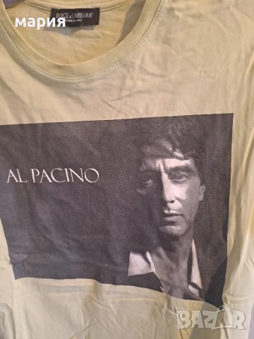 Dolce and Gabbana  кръстникът