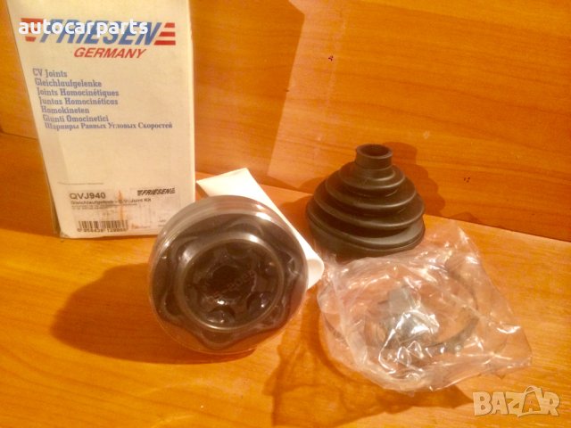 Външно каре за Алфа 156, Фиат Мареа, Ланчиа Либра ALFA ROMEO 156, FIAT Marea, LANCIA Lybra, снимка 3 - Части - 43505131