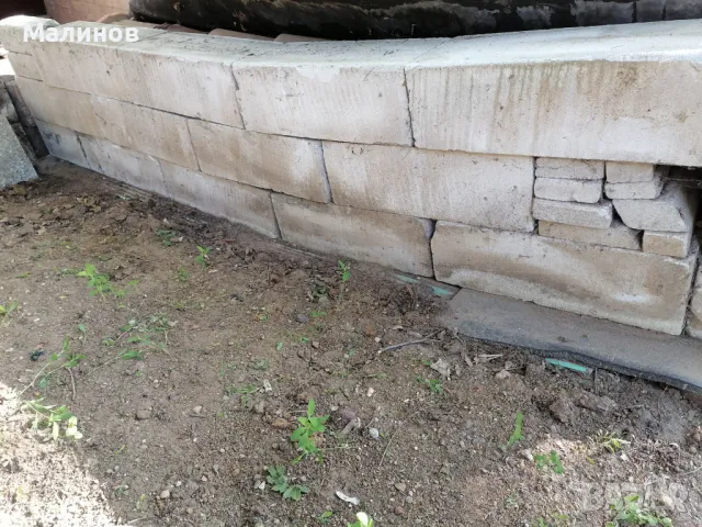 Газобетонни блокове Ytong