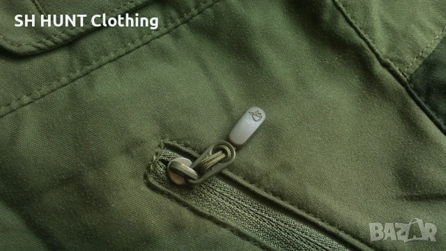 NORRONA Finnskogen Hybrid Pants размер XS за лов риболов хибриден панталон - 1965, снимка 5 - Екипировка - 53237642
