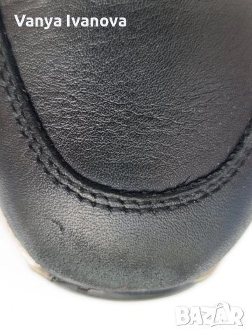 Nero giardini обувки/сникърси , снимка 10 - Дамски ежедневни обувки - 50713250