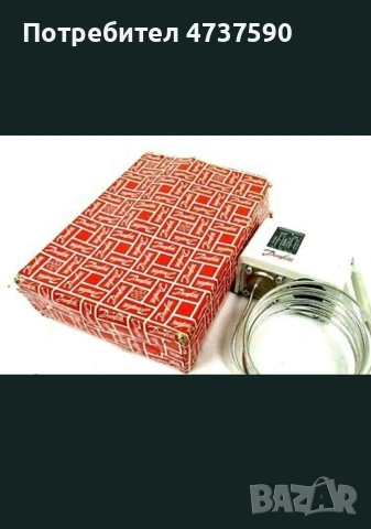 DANSOF Температурен Превключвател, снимка 4 - Друга електроника - 53493243