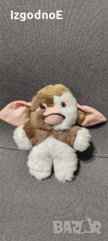 Плюшен Гизмо