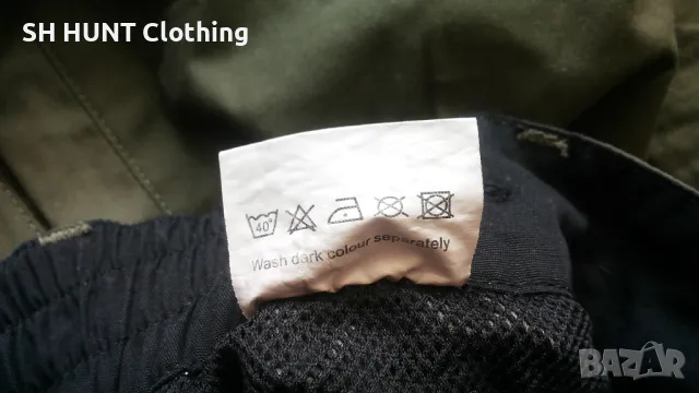 Beaver Lake Hunting Trouser размер L за лов риболов панталон пролет есен - 956, снимка 13 - Екипировка - 48760493