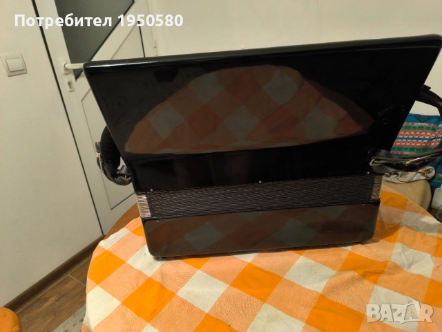 Продавам акордеон, снимка 6 - Акордеони - 52635768
