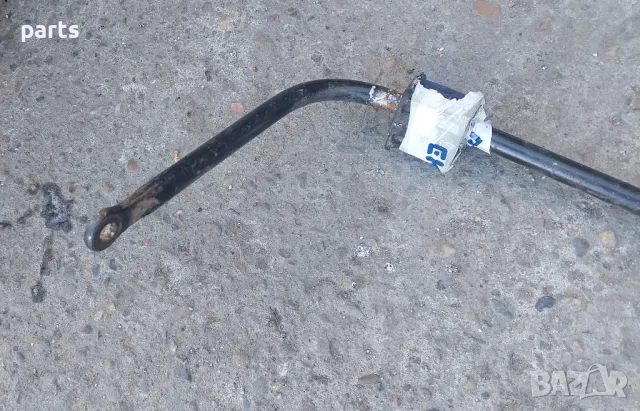 Стабилизираща Щанга Jeep Гранд Чероки , снимка 3 - Части - 48121787