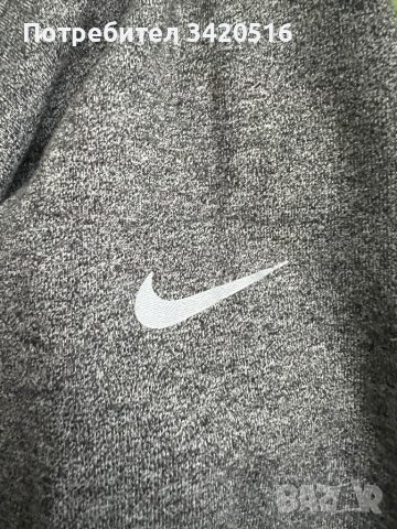 Nike Дамска блуза Dry Fit, снимка 3 - Блузи с дълъг ръкав и пуловери - 44042537