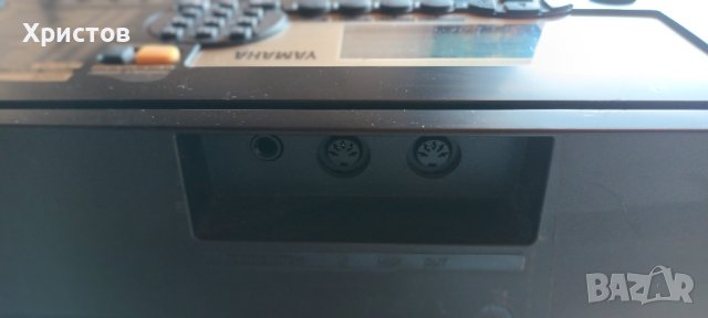 YAMAHA PSR-225, снимка 12 - Синтезатори - 38166978