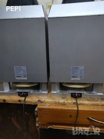 Тонколони Universum , снимка 3 - Тонколони - 51483018