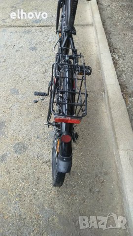 Велосипед Ortler Lindau 28'', снимка 4 - Велосипеди - 39912772