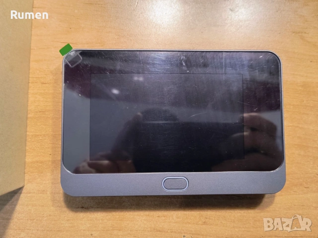 Видео звънец / домофон, снимка 6 - Комплекти за видеонаблюдение - 53151352