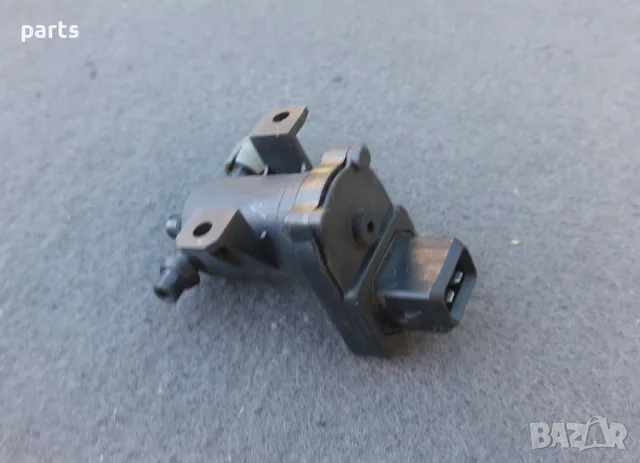 Вакуум Клапан Мерцедес Е класа W210 (Н) - C W202
- A2028000178, снимка 4 - Части - 48987341