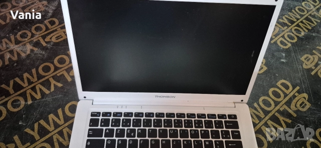 Лаптоп за части, снимка 5 - Части за лаптопи - 52651946