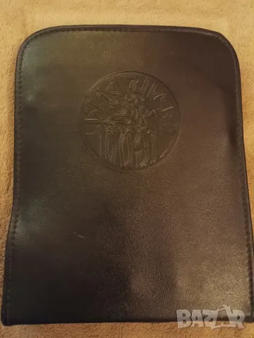 Туристически комплект прибори за хранене 1300 години България, В. Търново. , снимка 6 - Колекции - 48389535