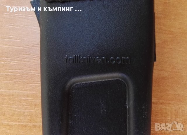  Fallkniven WM1 , снимка 10 - Ножове - 35240718