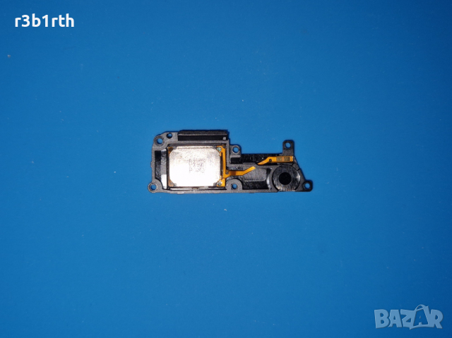 Xiaomi Redmi Note 10S - Говорител, оригинален, снимка 1 - Резервни части за телефони - 44847318