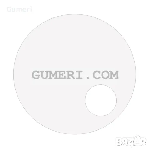 Стъклен Протектор zа Камера на Huawei Nova 12i, снимка 2 - Фолия, протектори - 48433135