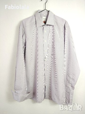 Olymp shirt 42/L, снимка 1 - Ризи - 44126367