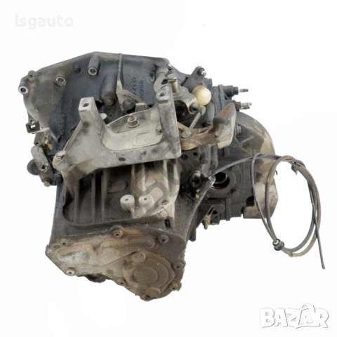 Шестстепенна скоростна кутия Peugeot 407 2004-2010 ID: 120086, снимка 3 - Части - 44030187
