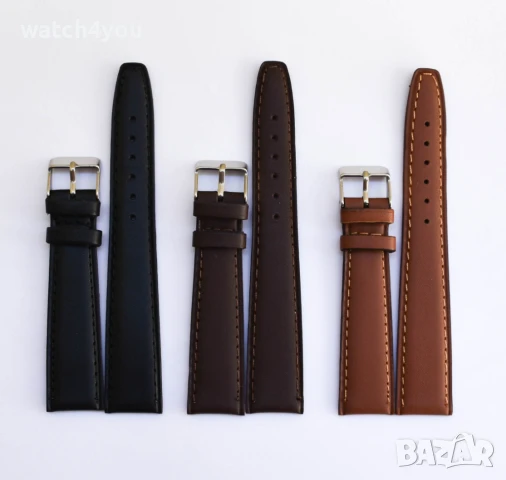 НОВА ГАЙКА, ХАЛКА, ДЪРЖАЧ ЗА КАИШКА НА ЧАСОВНИК.ГАЙКИ,ХАЛКИ ДЪРЖАЧИ ЗА КАИШКА SMART WATCH, снимка 18 - Каишки за часовници - 36489617