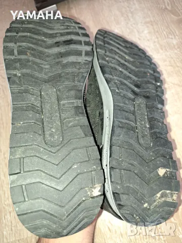 Skechers  Работни Обувки  42 с Метално  Бомбе , снимка 4 - Други - 47734777