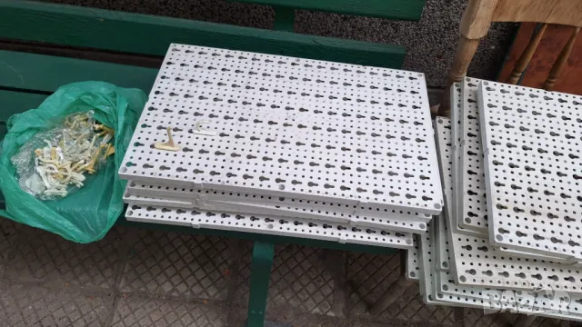 Оборудване за магазини, снимка 7 - Оборудване за магазин - 47299778