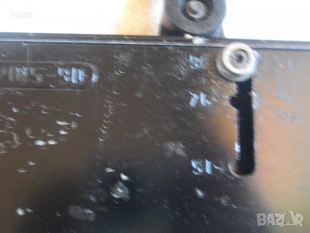 51-91мм-Италиански Индустриален Професионален Такер/Машина Изстрелване Пирони-Пневматичен-NIKEMA M90, снимка 12 - Други инструменти - 39155789